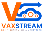 Vax Stream